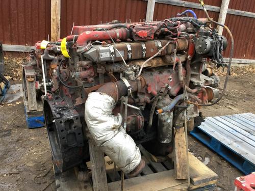 CUMMINS ISX-12 Engine Assembly