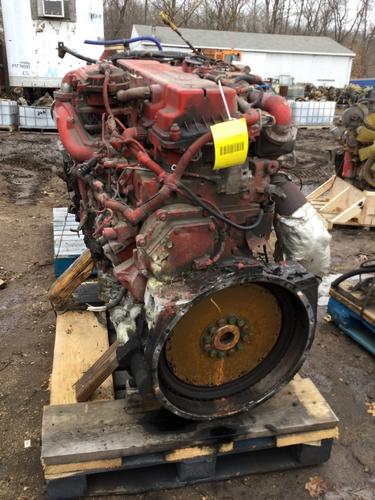 CUMMINS ISX-12 Engine Assembly