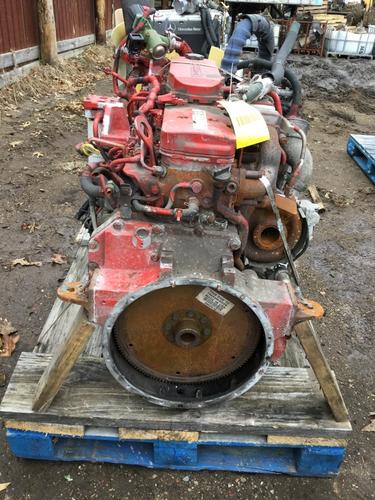 CUMMINS ISB Engine Assembly