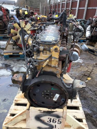 CAT C-7 Engine Assembly