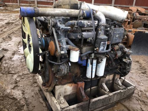 MACK E7 Engine Assembly