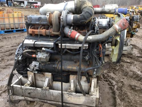 MACK E7 Engine Assembly