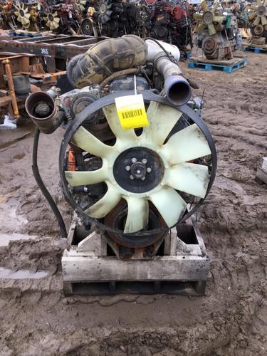 MACK E7 Engine Assembly