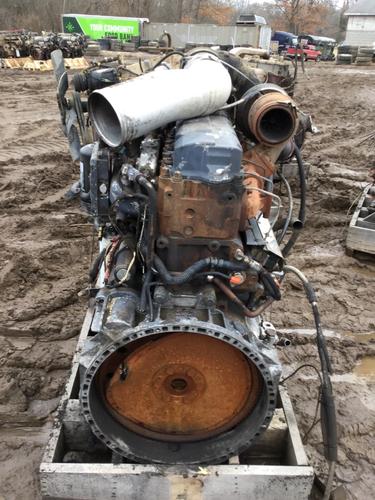MACK E7 Engine Assembly