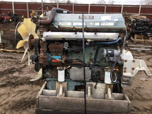 DETROIT 11.1 Engine Assembly