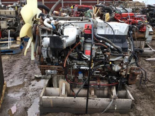 MERCEDES OM460LA Engine Assembly