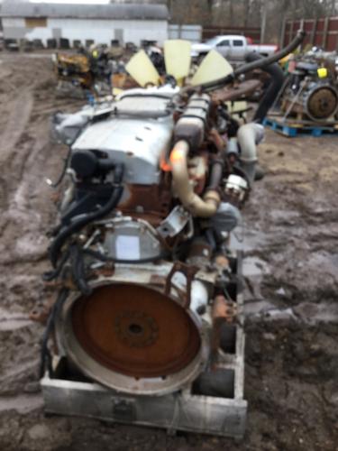MERCEDES OM460LA Engine Assembly