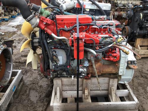 CUMMINS ISB Engine Assembly