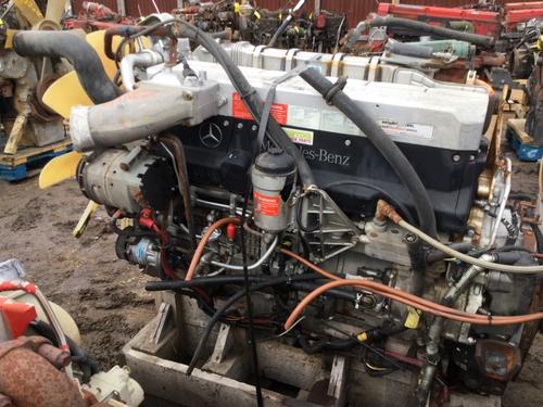 MERCEDES OM460LA Engine Assembly