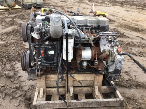 CUMMINS ISB Engine Assembly