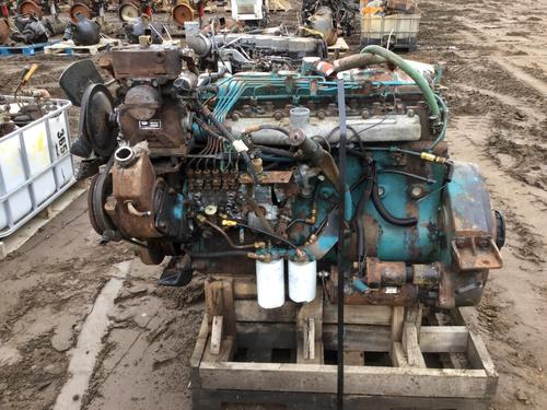 INTERNATIONAL DT466 Engine Assembly
