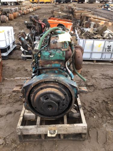 INTERNATIONAL DT466 Engine Assembly