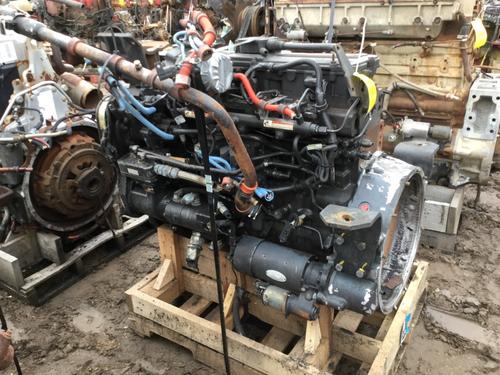 CUMMINS ISL Engine Assembly