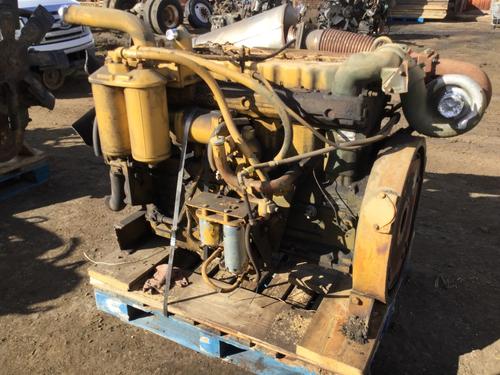CAT 3306 Engine Assembly