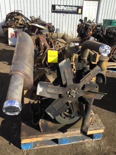 CAT 3306 Engine Assembly
