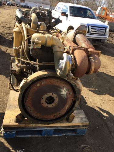 CAT 3306 Engine Assembly