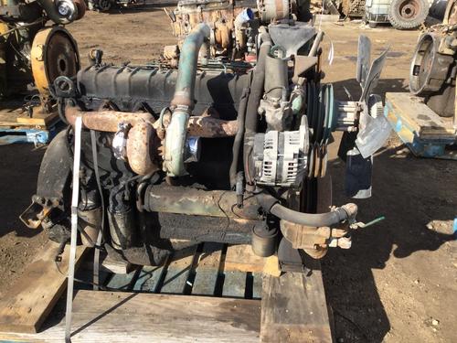 INTERNATIONAL DT 360 Engine Assembly