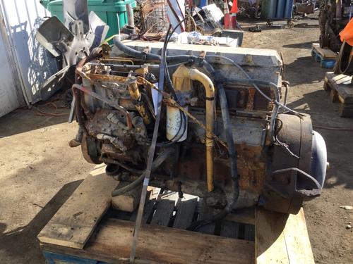 CAT 3116 Engine Assembly