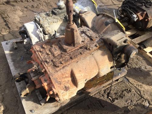 FULLER T14607A Transmission Assembly