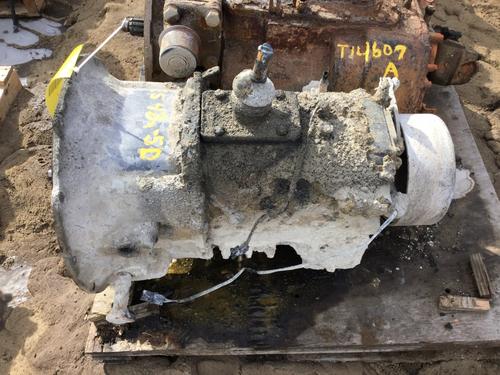 SPICER ES42-5D Transmission Assembly