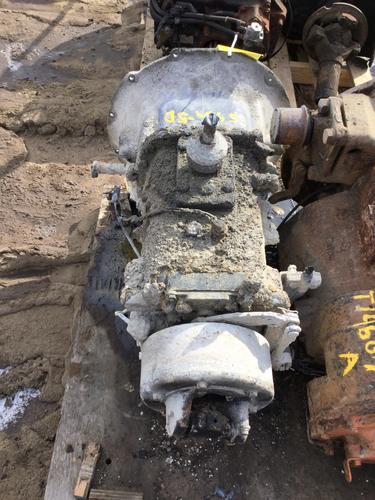 SPICER ES42-5D Transmission Assembly