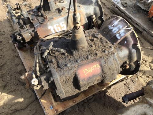 FULLER RT 13609B Transmission Assembly