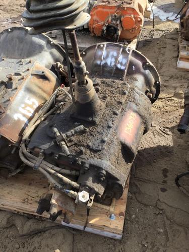 FULLER RT 13609B Transmission Assembly