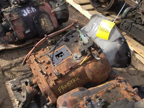 FULLER FRO15210C Transmission Assembly