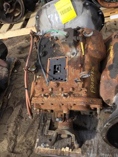 FULLER FRO15210C Transmission Assembly
