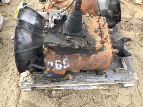 FULLER FRO16210C Transmission Assembly
