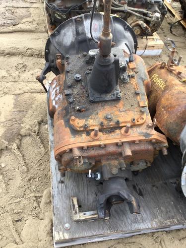 FULLER FRO16210C Transmission Assembly