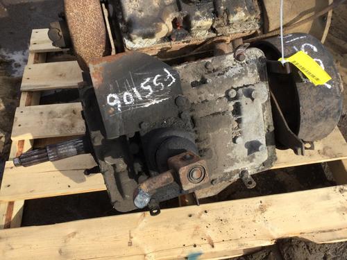 FULLER FS5106A Transmission Assembly