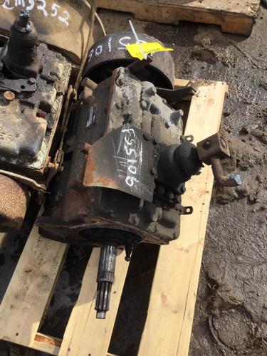 FULLER FS5106A Transmission Assembly