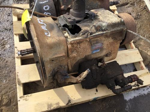 SPICER 5552A Transmission Assembly