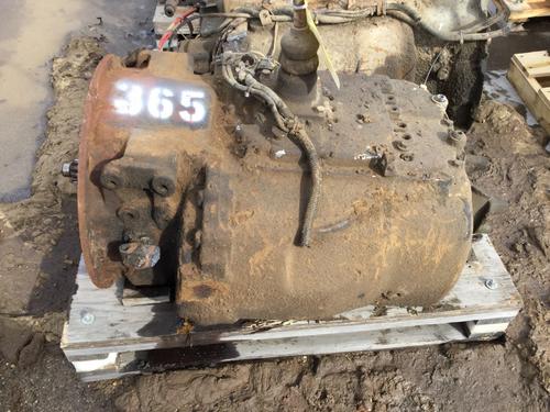 SPICER PS110-7B Transmission Assembly