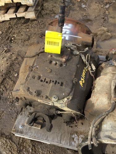 SPICER PS110-7B Transmission Assembly