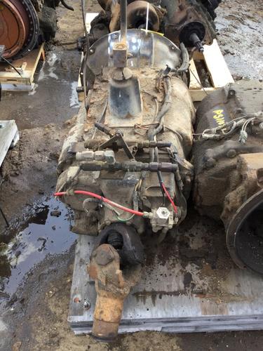 FULLER RTO14708LL Transmission Assembly