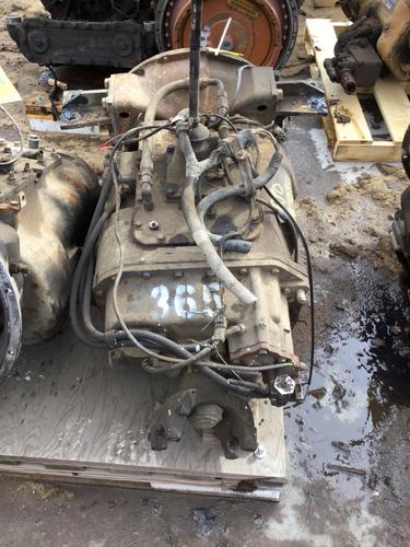FULLER  Transmission Assembly