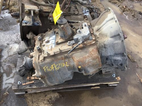 FULLER FROF16210C Transmission Assembly