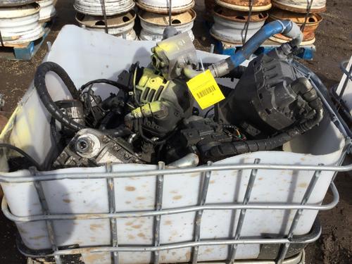   Air Conditioner Compressor