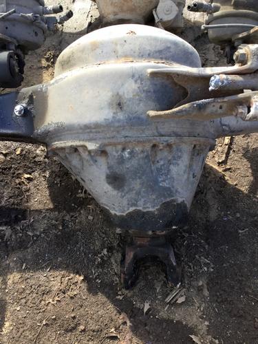 IHC RA474 Axle Assembly, Rear (Rear)