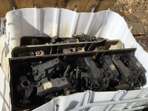 DETROIT 12.7 Engine Parts Misc