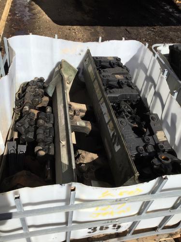 DETROIT 12.7 Engine Parts Misc