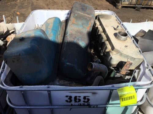 INTERNATIONAL DT 466E Engine Parts Misc