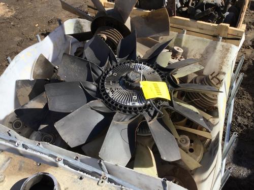   FAN HUB