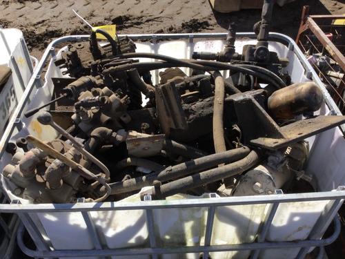   HYDRAULIC PUMPS