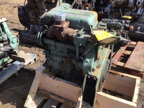 DETROIT 353 Engine Assembly