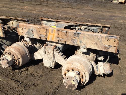 MACK C92/93 CUTOFF - TANDEM AXLE