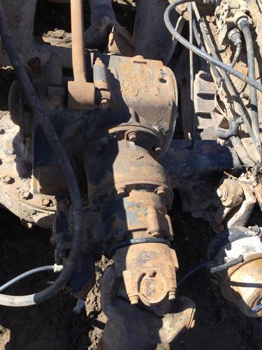MACK C92/93 CUTOFF - TANDEM AXLE