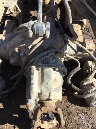 EATON DS461 CUTOFF - TANDEM AXLE